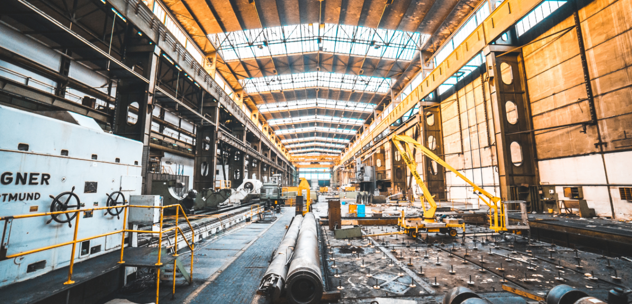 Empowering Industries with Smarter Solutions